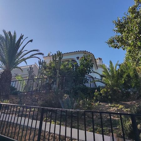Casa Alberto - אלתיאה מראה חיצוני תמונה