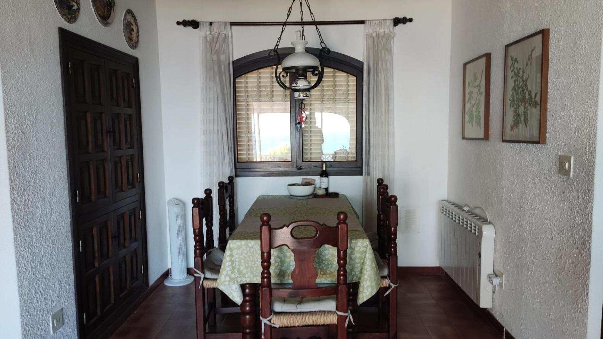 Casa Alberto - אלתיאה מראה חיצוני תמונה